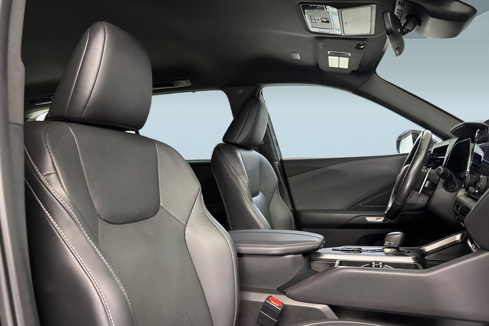 Used 2025 Lexus TX 350 FWD w/ Convenience Package image 29