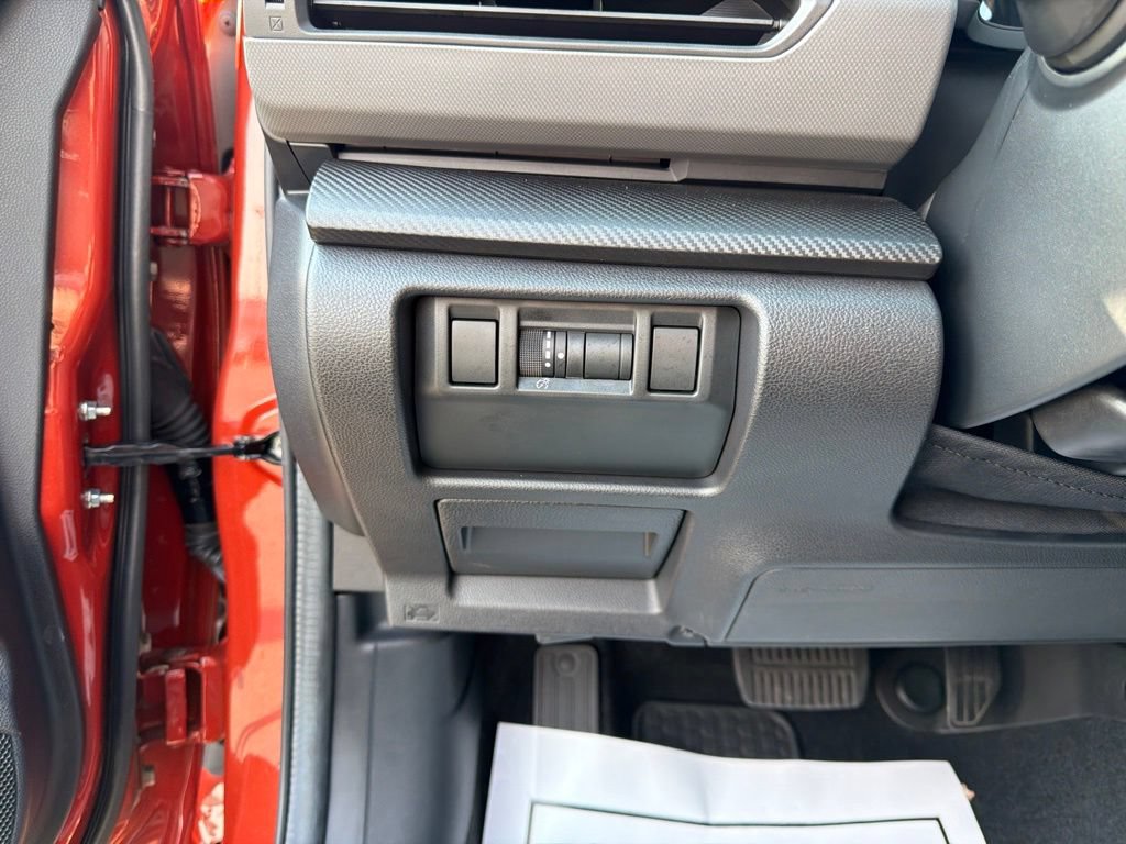 Certified 2024 Subaru Crosstrek 2.5i Wilderness w/ Crosstrek Mirror Package AWD/4WD image 28