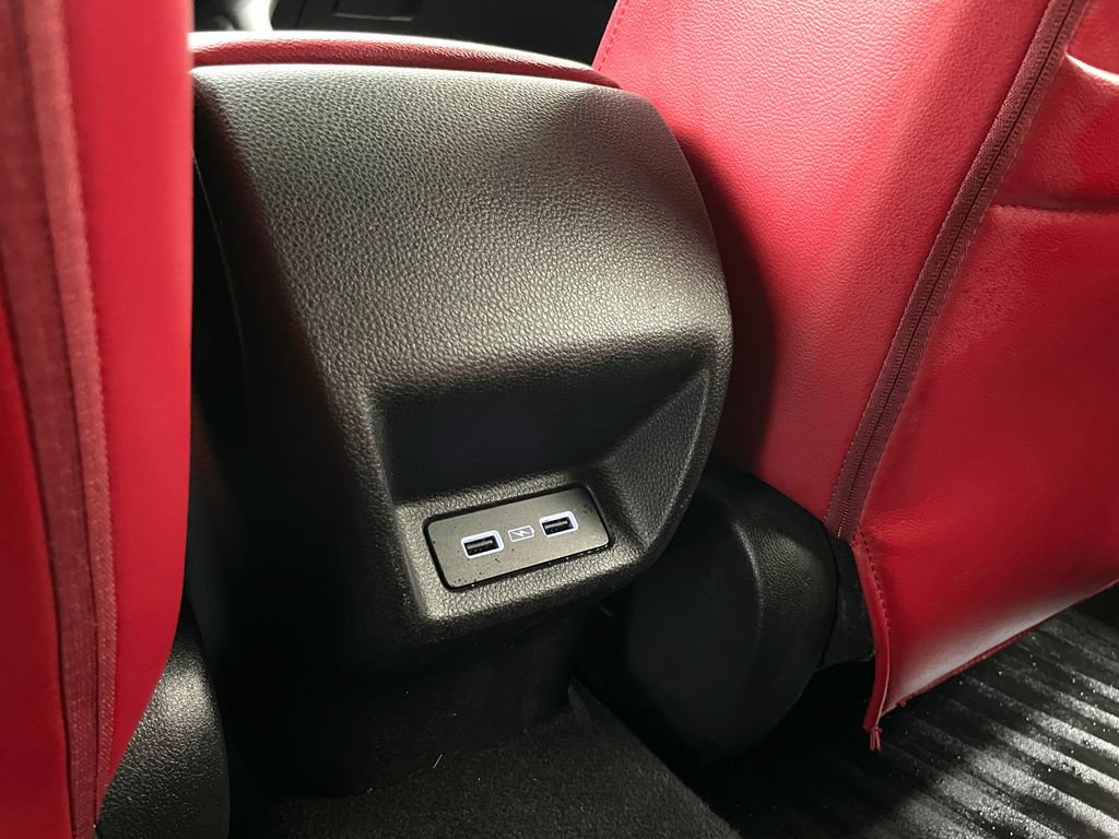 Used 2023 Acura Integra A-Spec w/ Technology Package FWD image 44
