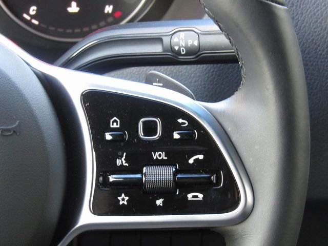 Used 2024 Mercedes-Benz Sprinter 144 Cargo image 29