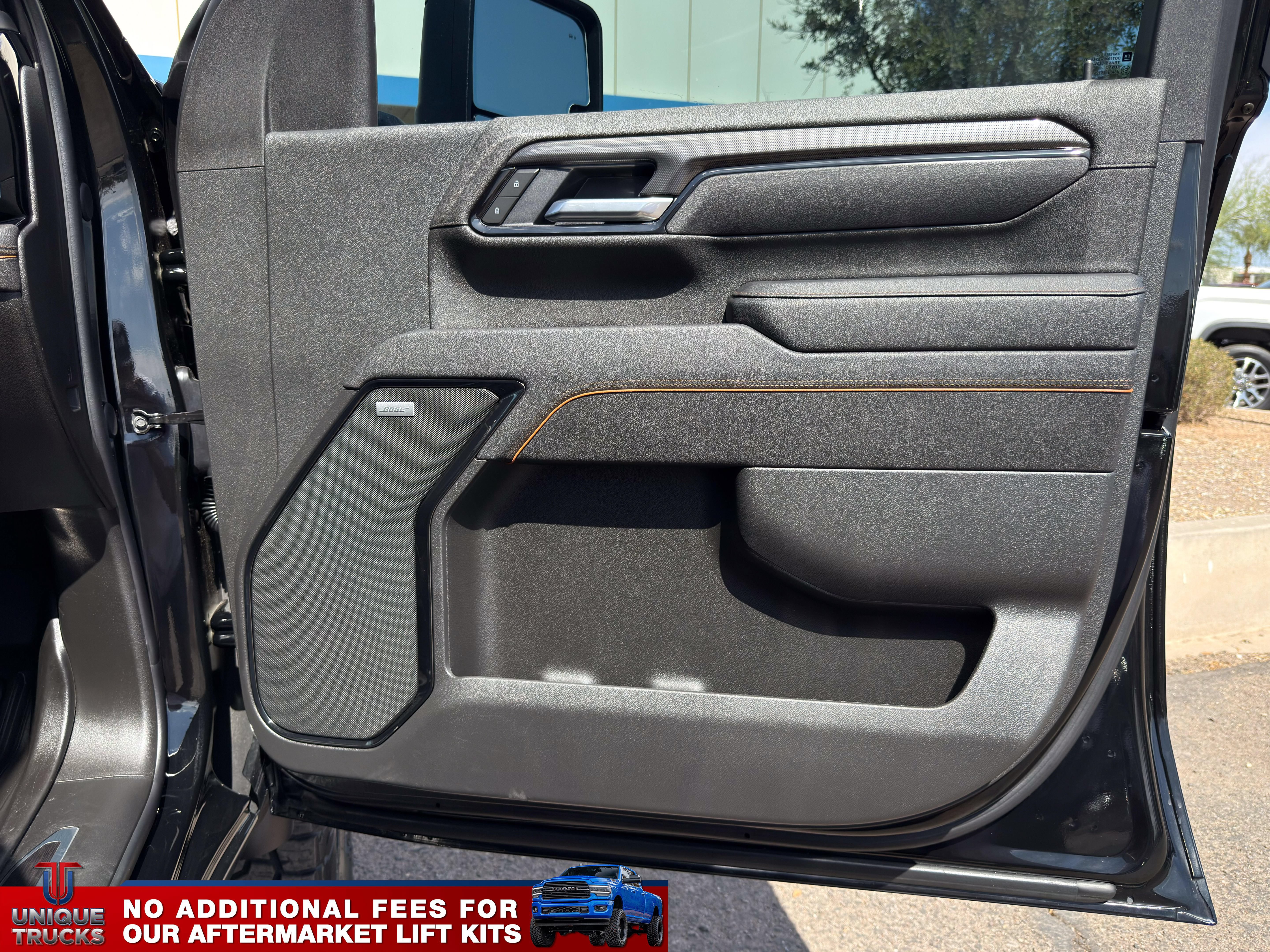 Used 2026 GMC Sierra 3500 AT4 w/ AT4 Premium Plus Package AWD/4WD image 29