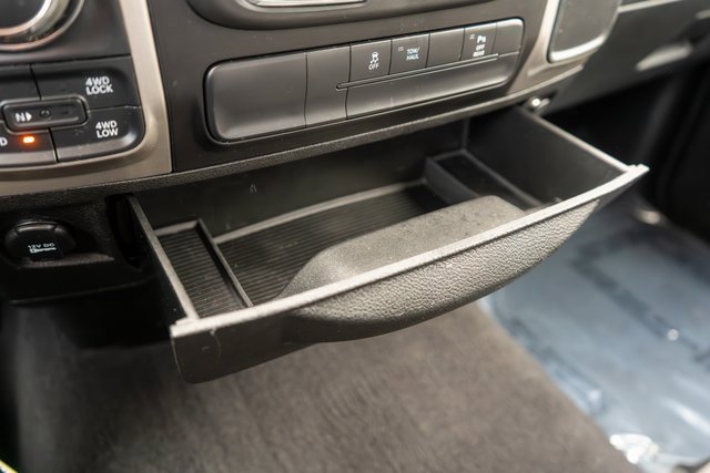 Used 2020 RAM 1500 Classic Warlock w/ Electronics Group image 28