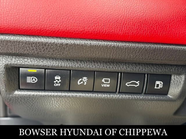 Used 2025 Toyota Camry XSE w/ Premium Plus Package image 13