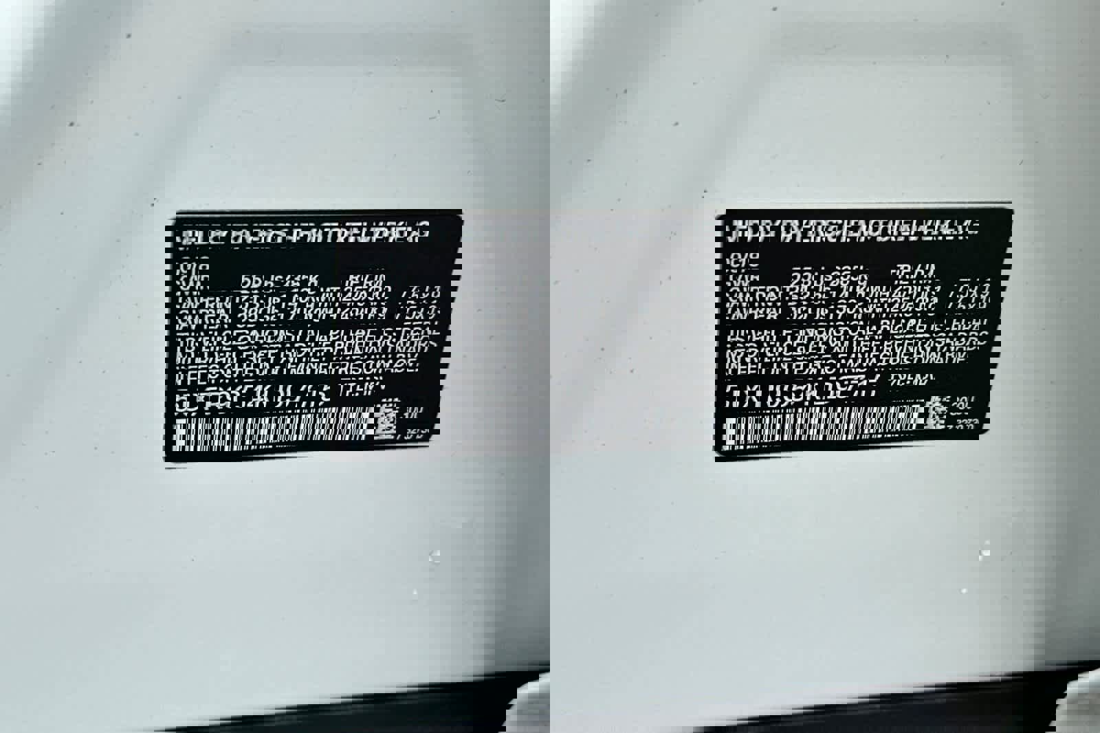 Used 2019 BMW X3 xDrive30i w/ Executive Package image 33