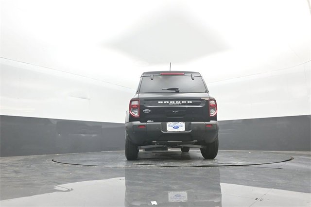 New 2025 Ford Bronco Sport Big Bend image 31