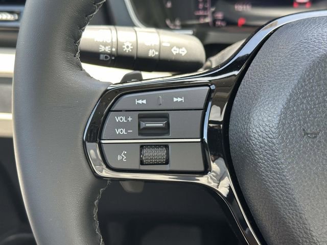 New 2026 Honda Pilot Touring image 20