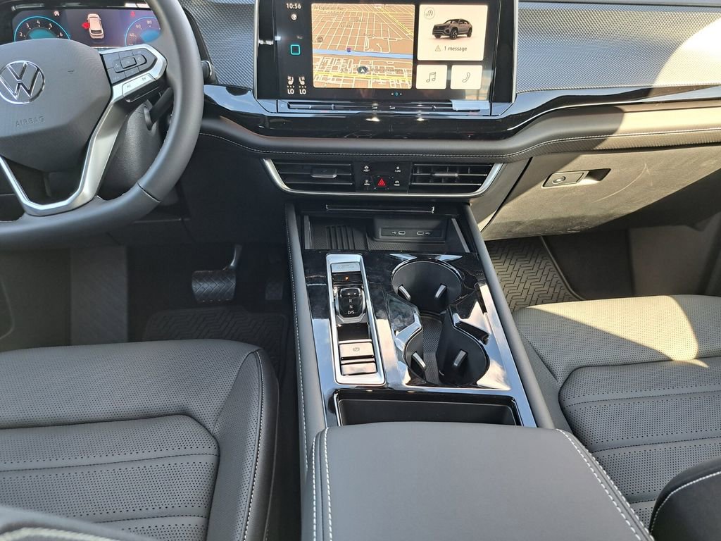 New 2026 Volkswagen Atlas Cross Sport SEL image 20