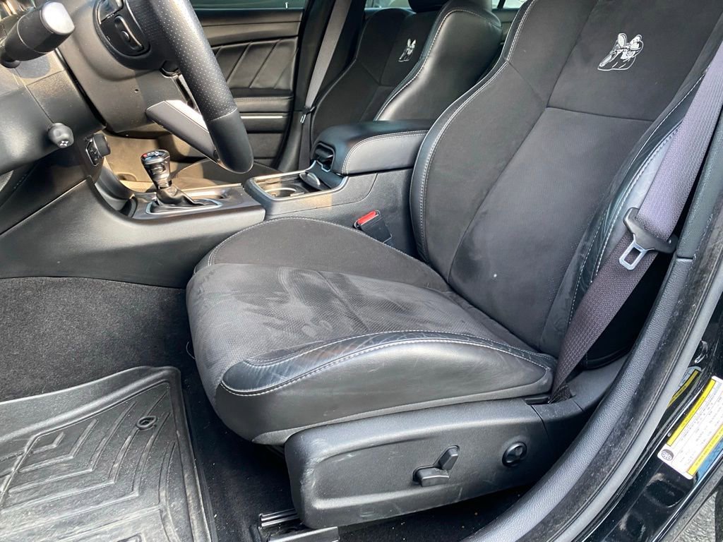 Used 2021 Dodge Charger Scat Pack image 23