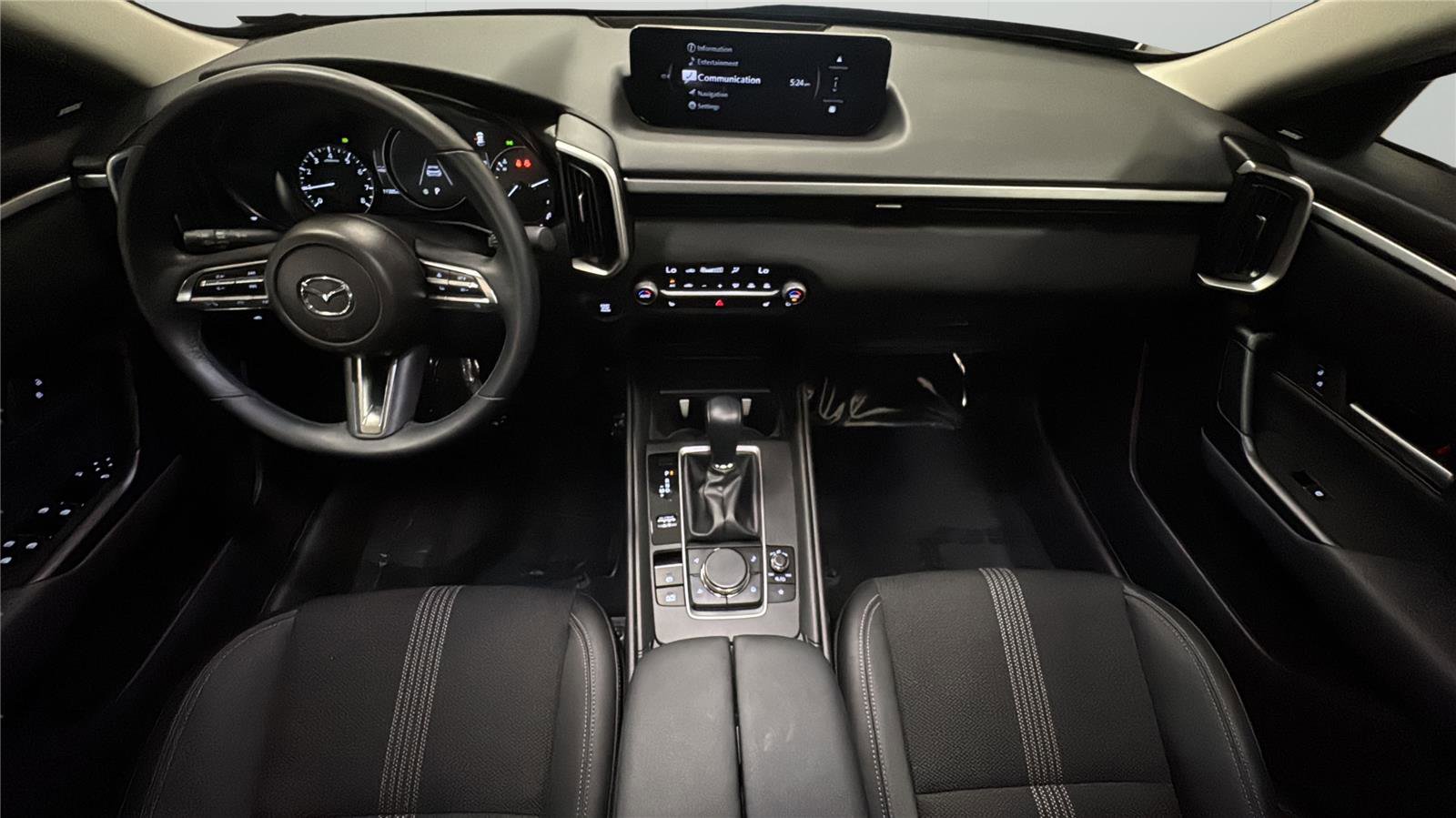 Used 2025 MAZDA CX-50 AWD 2.5 S w/ Weather Package image 22
