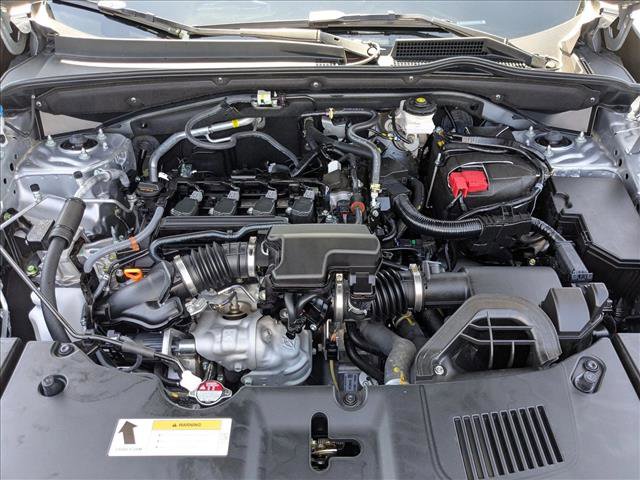 Certified 2025 Acura ADX FWD image 23