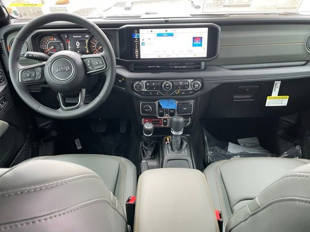 New 2026 Jeep Gladiator Mojave image 35