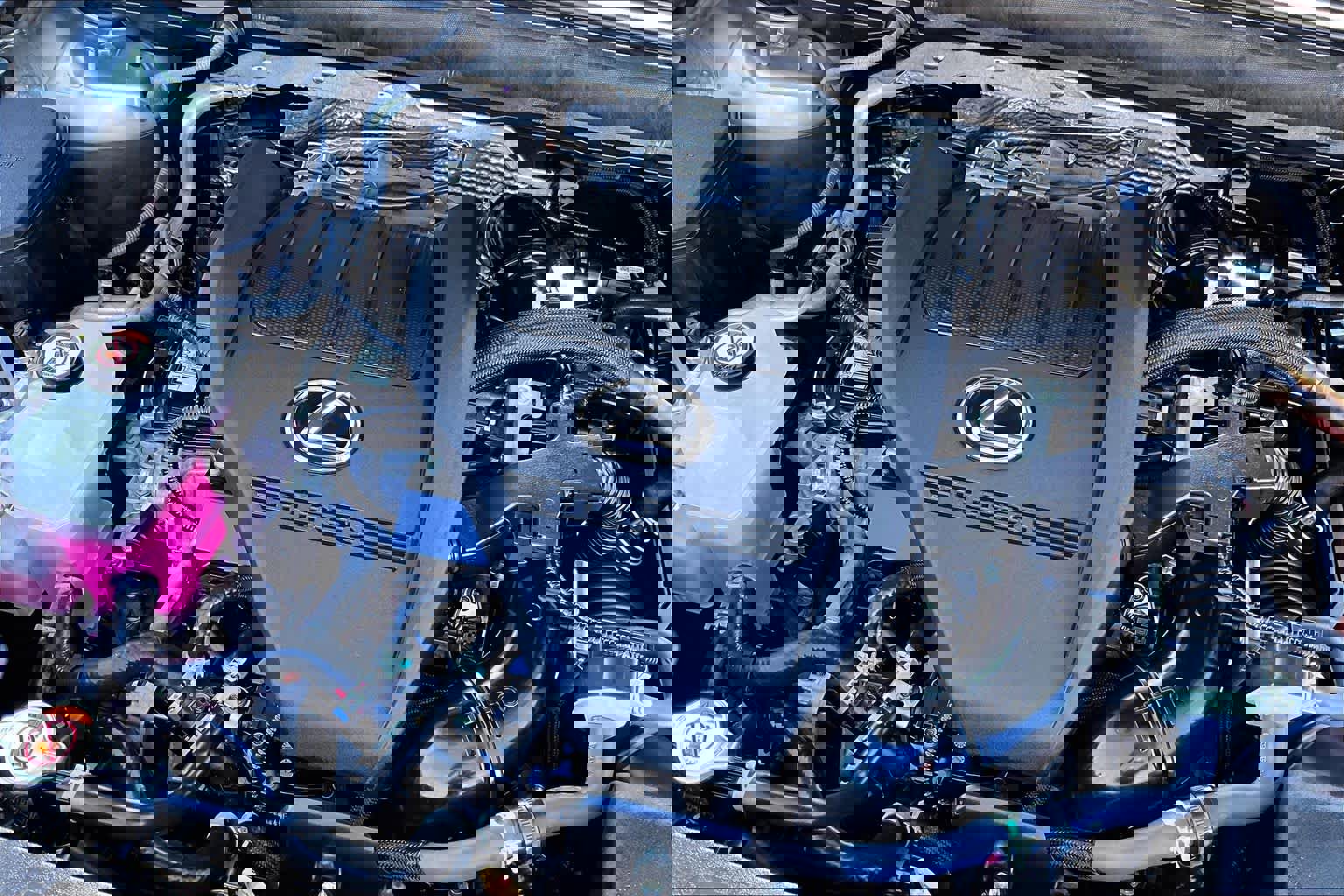 Certified 2025 Lexus RX 350 Premium Plus w/ Convenience Package FWD image 31