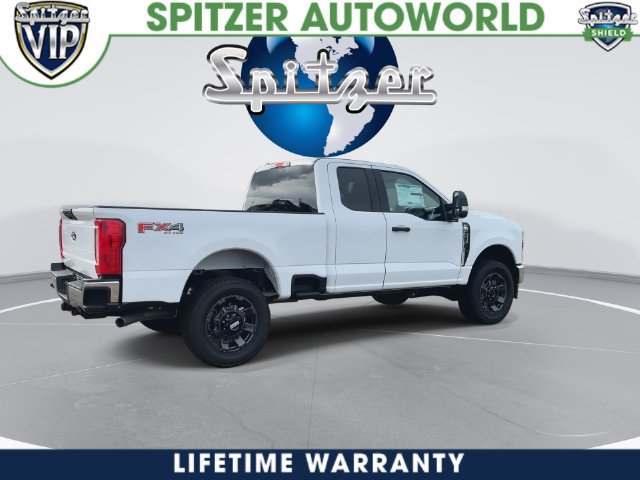 New 2027 Ford F350 XLT w/ FX4 Off-Road Package AWD/4WD image 10