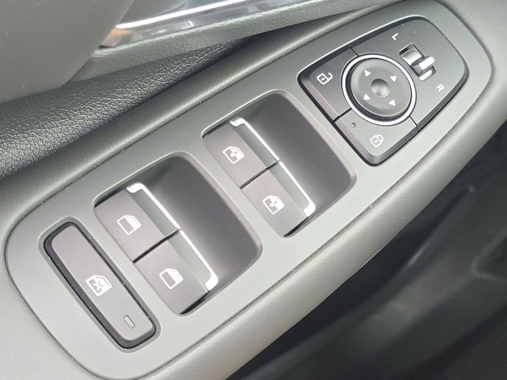 Used 2023 Hyundai Sonata SEL Plus FWD image 27