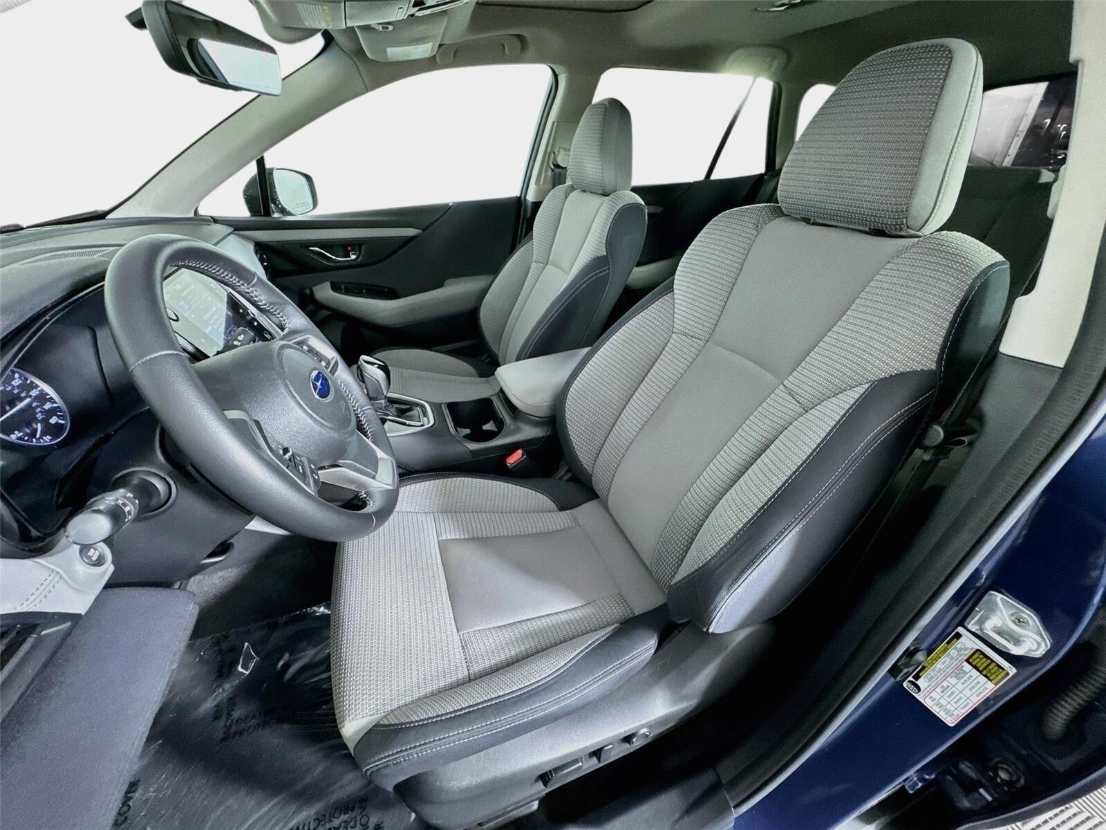 Used 2021 Subaru Outback Premium w/ Popular Package #1 AWD/4WD image 12