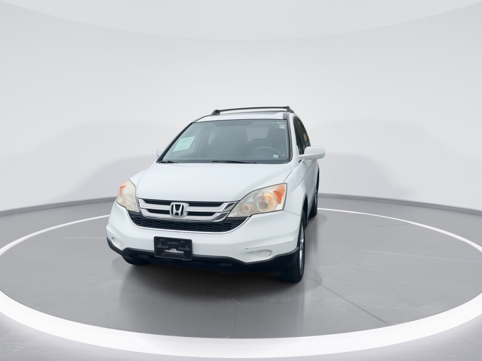 Used 2011 Honda CR-V EX-L image 3