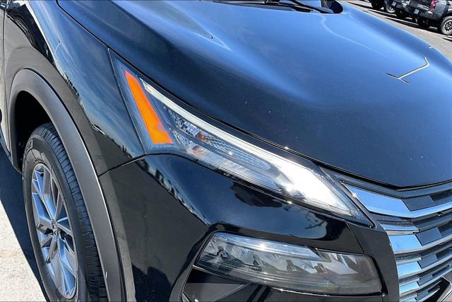 Certified 2024 Nissan Rogue S image 31