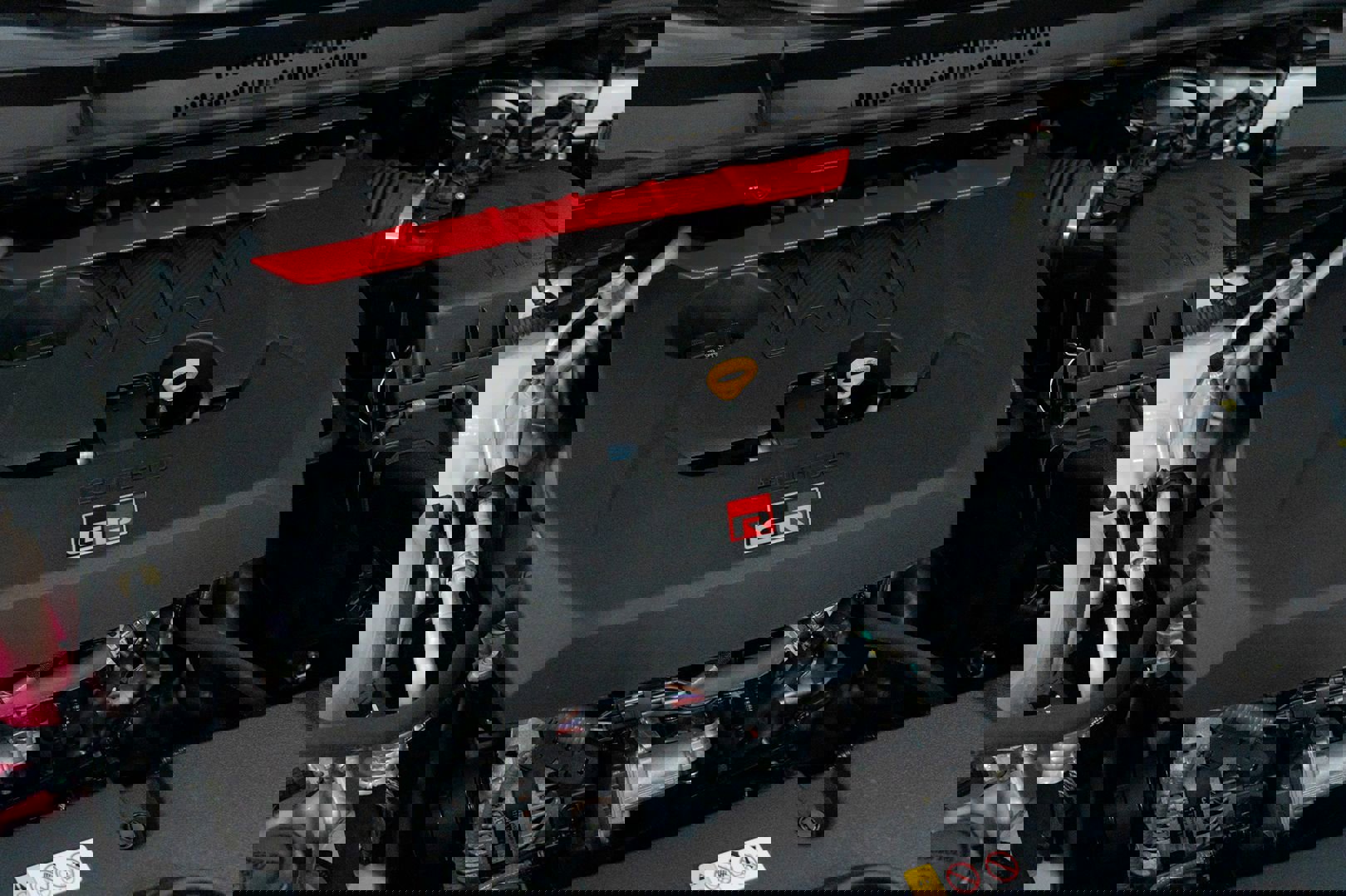 Used 2023 Toyota Corolla GR image 48