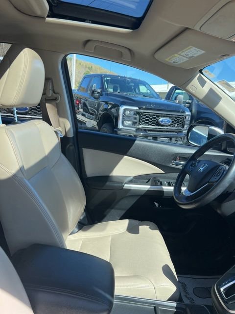 Used 2015 Honda CR-V EX-L image 64