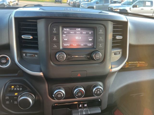 Used 2021 RAM 1500 Big Horn image 9