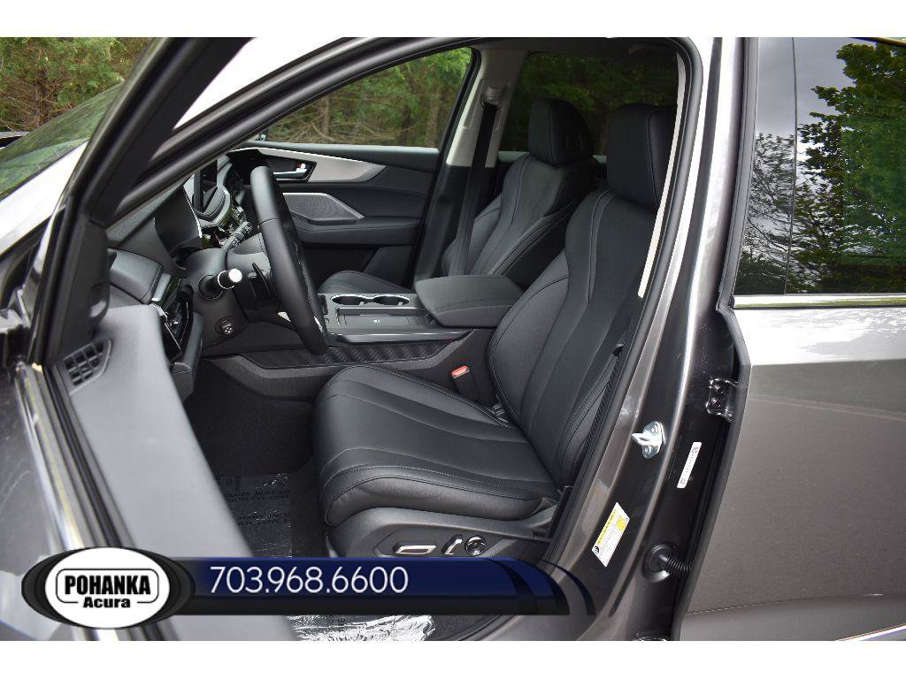 New 2026 Acura MDX FWD image 27