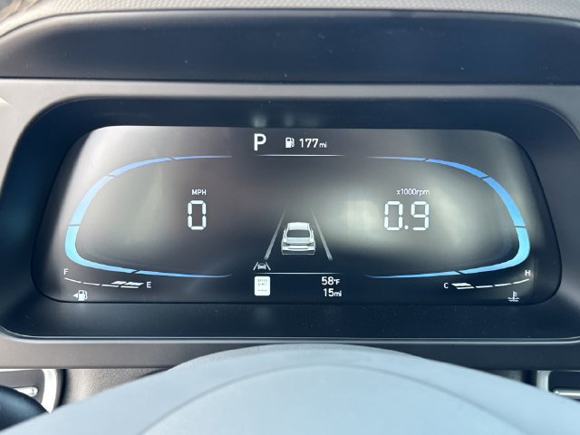 New 2026 Hyundai Elantra SEL Sport Premium FWD image 28