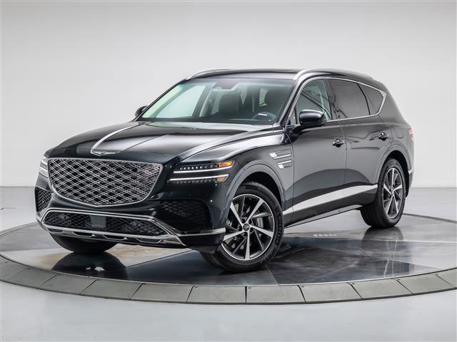 New 2026 Genesis GV80 2.5T Advanced