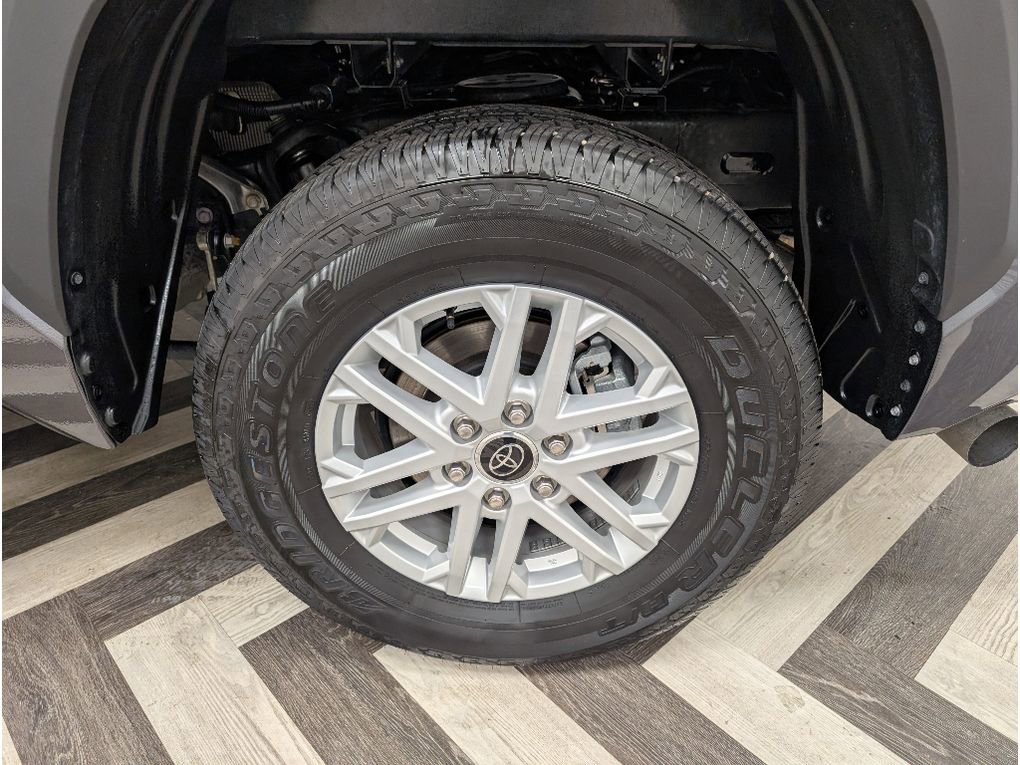 Used 2024 Toyota Tundra SR5 image 19