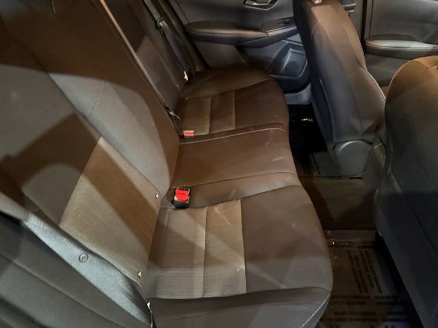 Certified 2025 Nissan Sentra SV w/ All-Weather Package FWD image 34