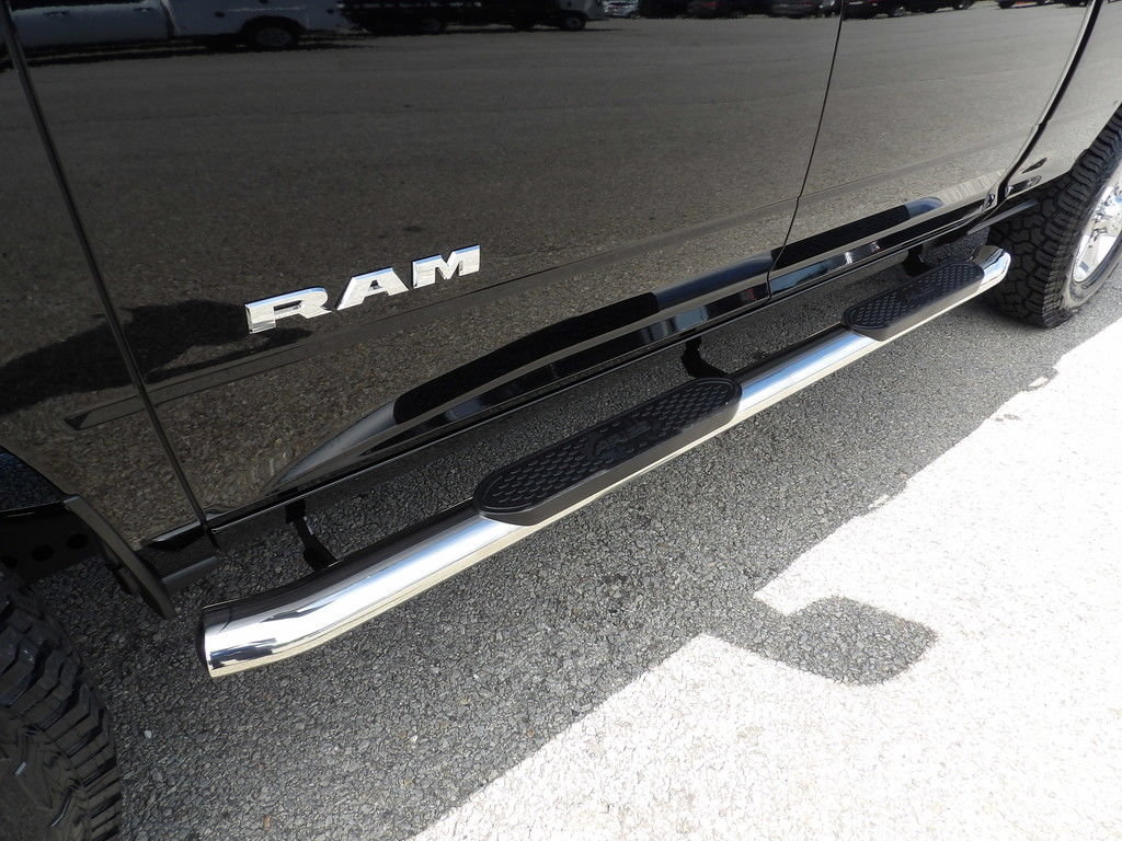 Used 2026 RAM 2500 Big Horn AWD/4WD image 52
