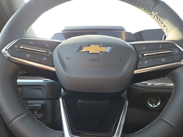 New 2026 Chevrolet Suburban High Country image 40