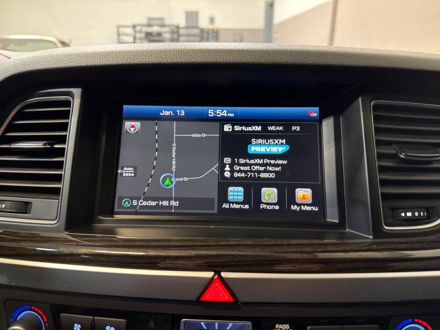 Used 2020 Genesis G80 3.8 image 27