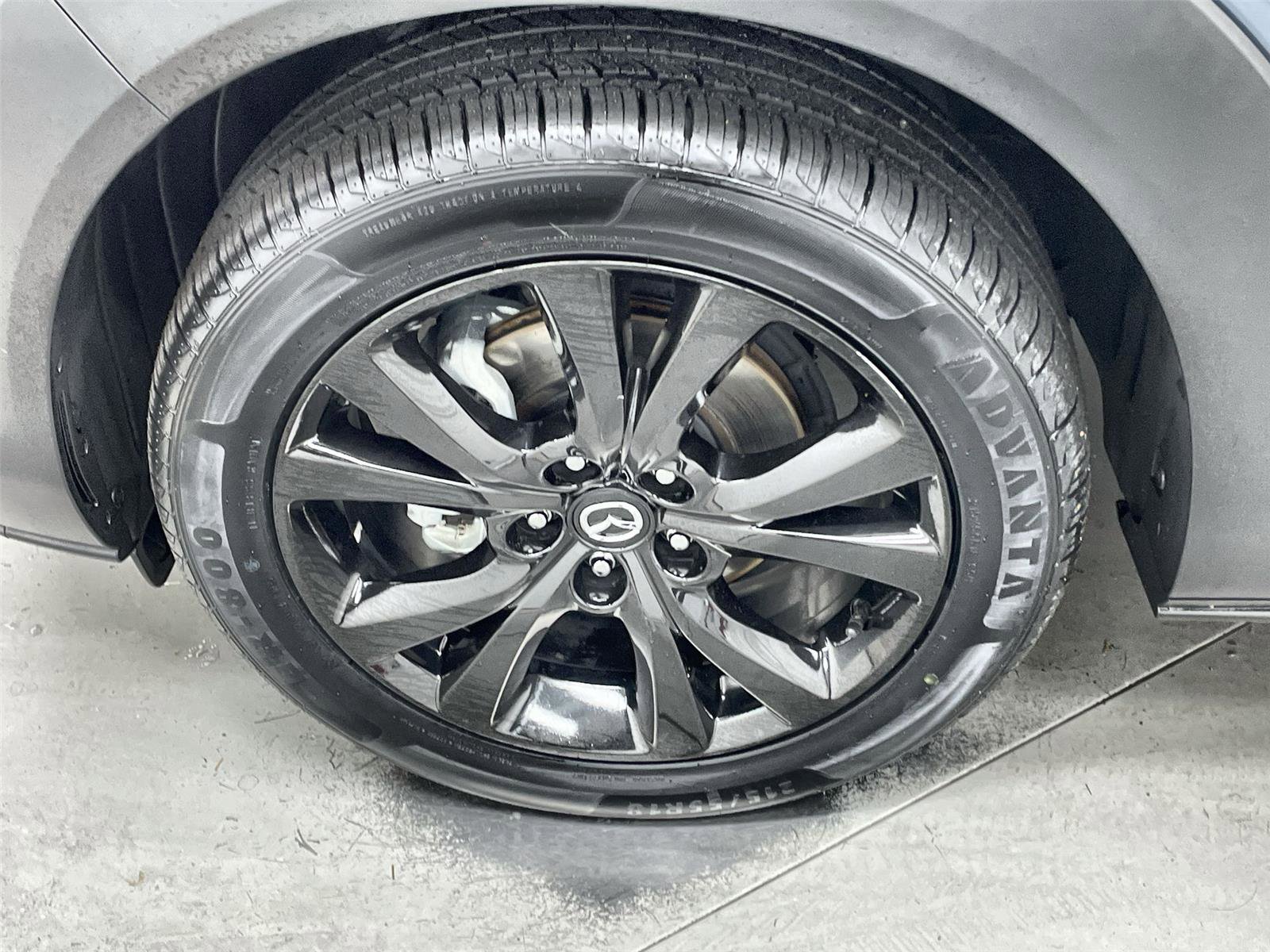 Used 2023 MAZDA CX-30 AWD 2.5 S w/ Preferred Package image 10