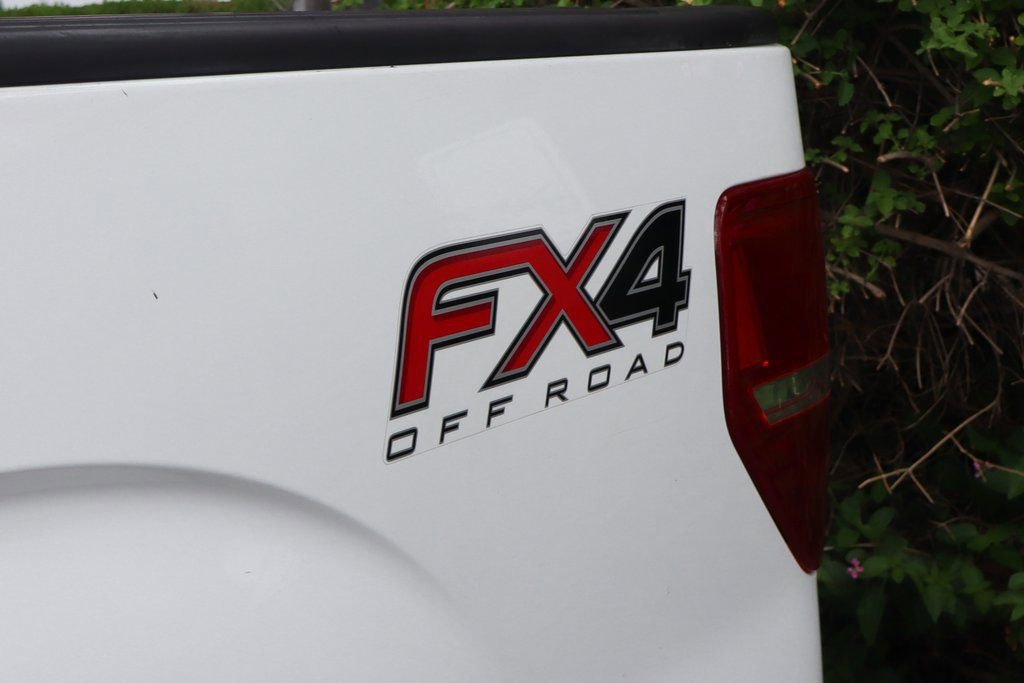 Used 2014 Ford F150 FX4 w/ Equipment Group 402A Luxury image 50