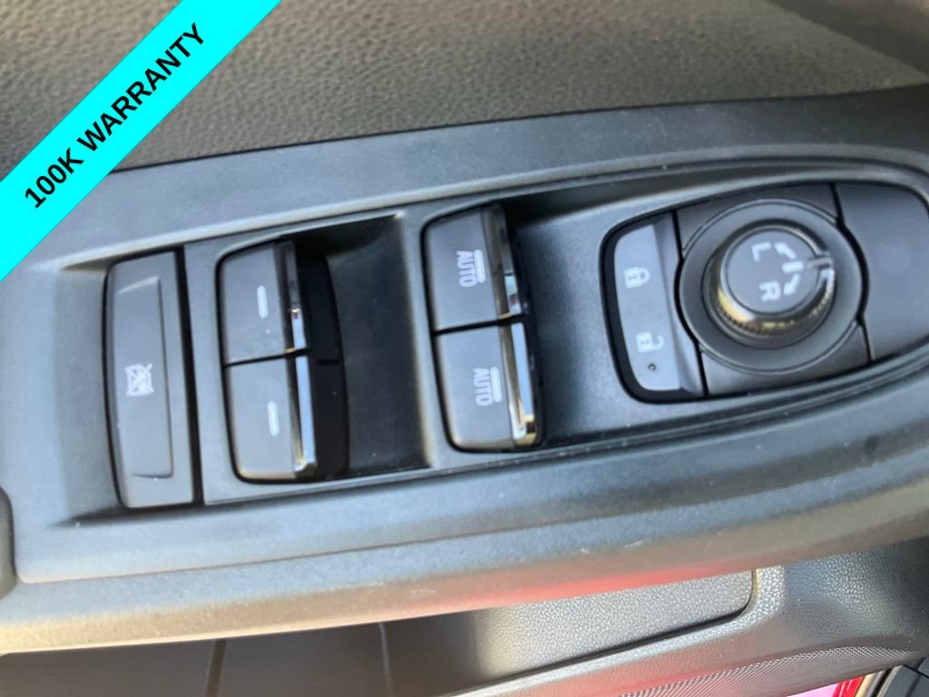Certified 2024 Subaru Crosstrek 2.0i Premium AWD/4WD image 28