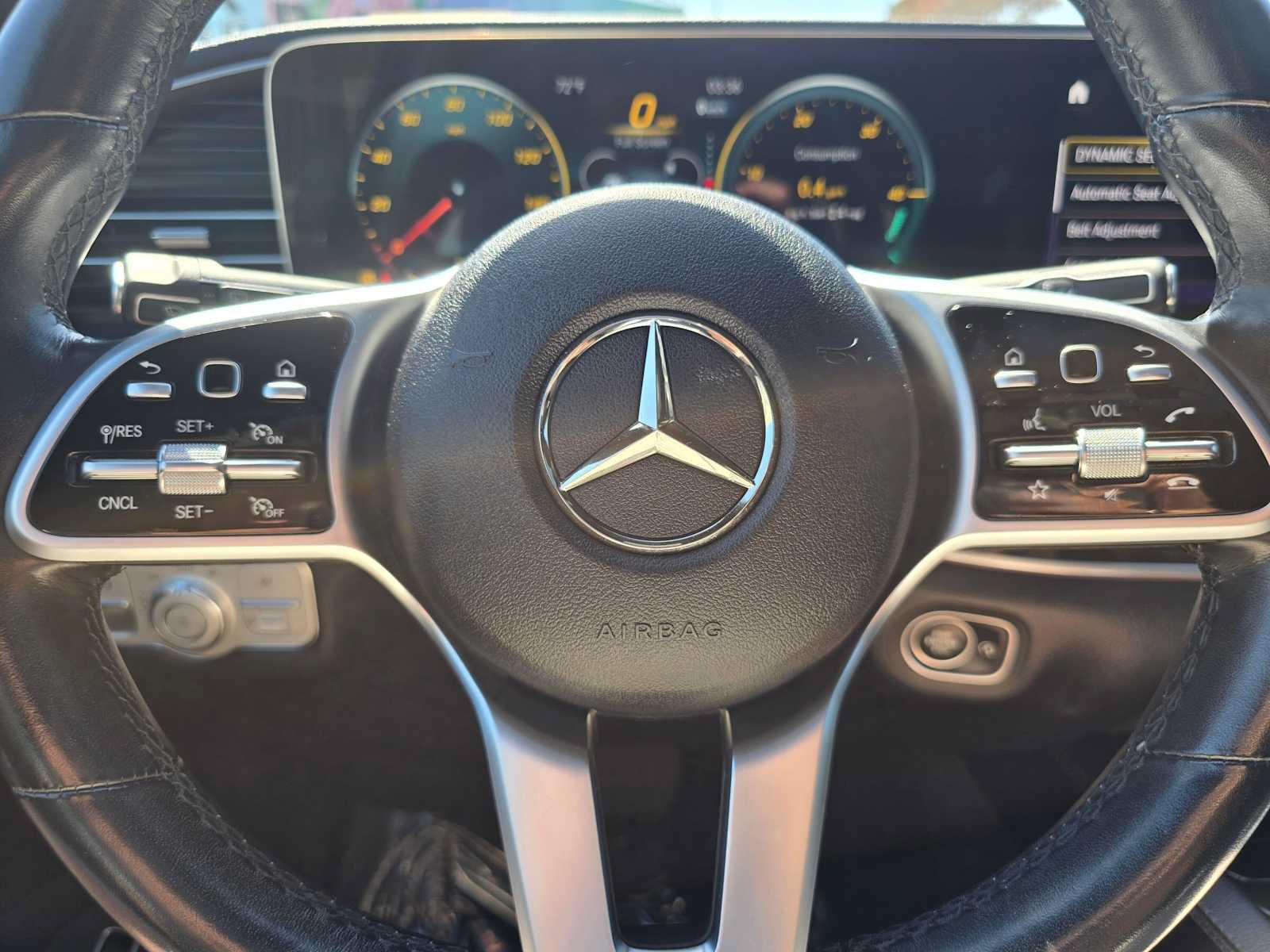Used 2021 Mercedes-Benz GLE 350 image 24