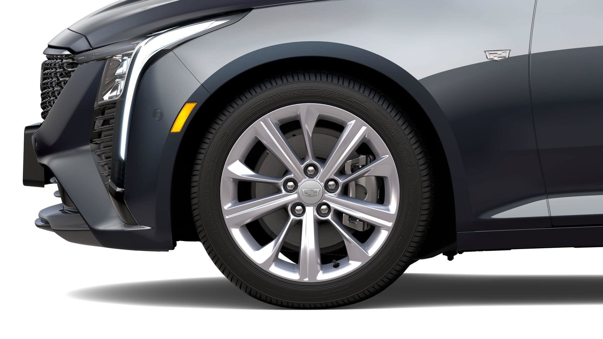 New 2026 Cadillac CT5 Premium Luxury AWD/4WD image 31