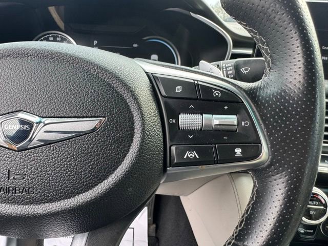 Certified 2022 Genesis G70 2.0T image 23