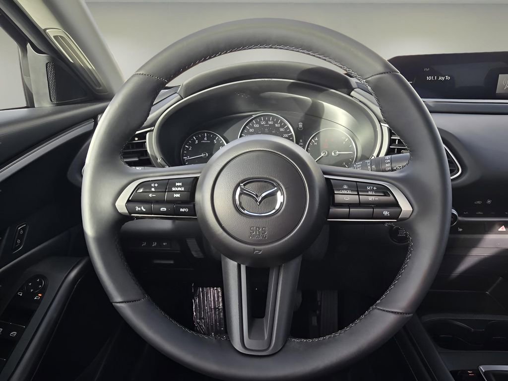 New 2026 MAZDA CX-30 AWD 2.5 S w/ Select Sport Pkg image 26