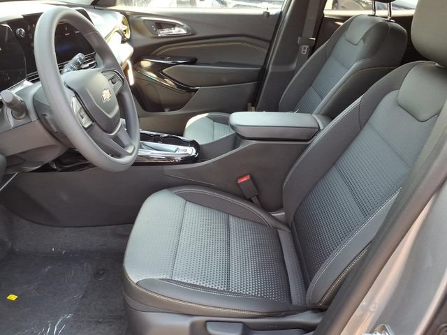 New 2026 Chevrolet Trax LT FWD image 6