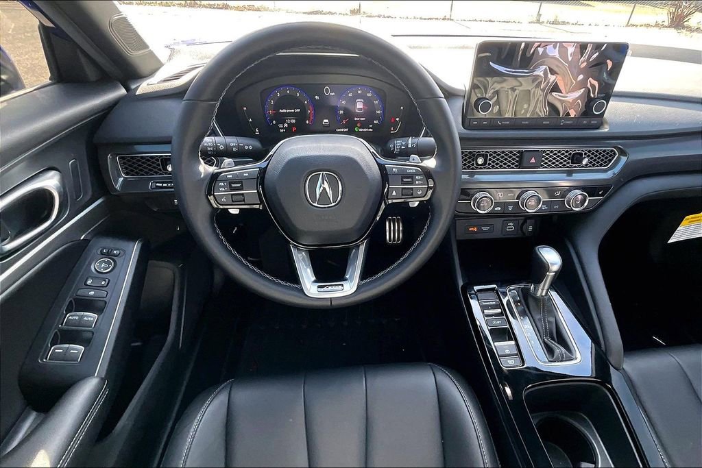 Used 2025 Acura Integra A-Spec image 20