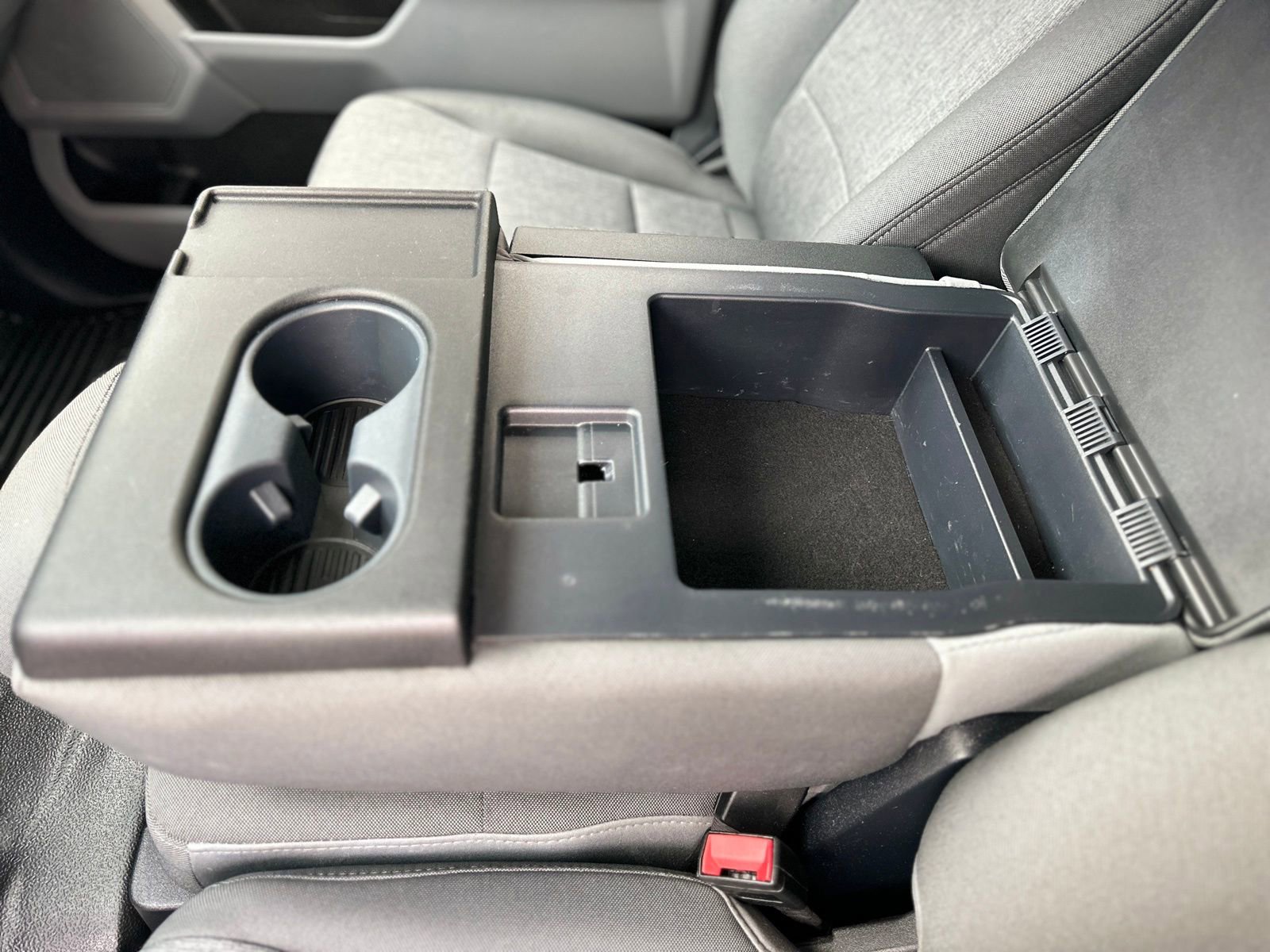 Used 2024 Ford F250 XL w/ XL Off-Road Package image 31