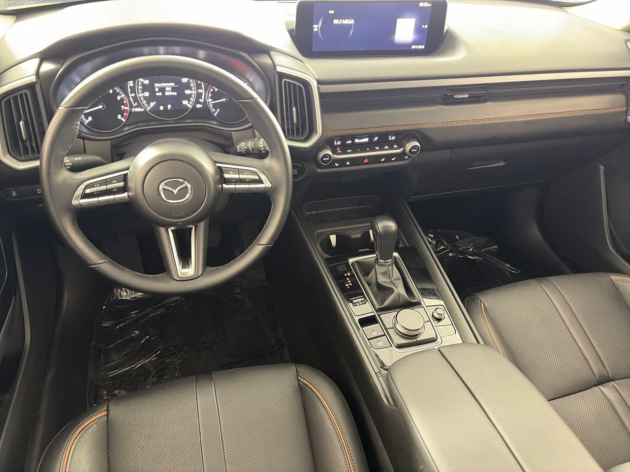 Used 2026 MAZDA CX-50 AWD 2.5 S w/ Premium Package image 21