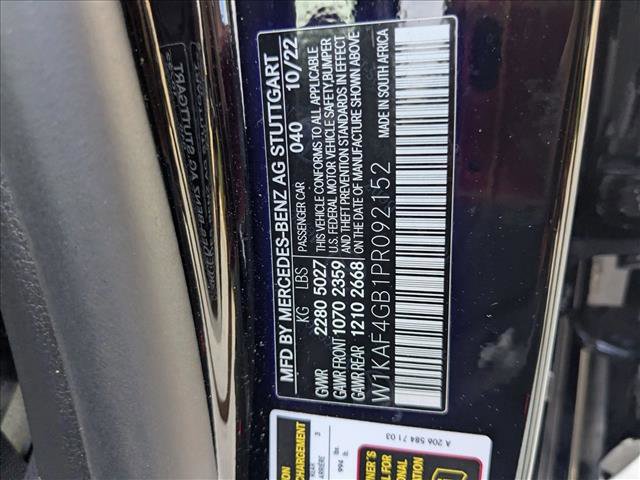 Used 2023 Mercedes-Benz C 300 Sedan image 15