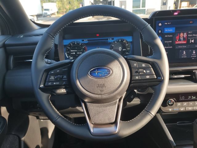 New 2026 Subaru Outback Touring XT AWD/4WD image 23