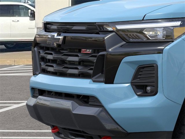 New 2025 Chevrolet Colorado Z71 w/ Technology Package image 13
