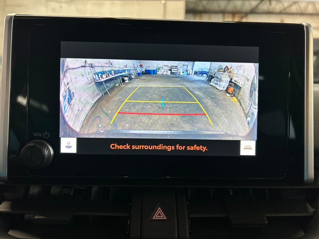 Used 2023 Toyota RAV4 LE image 15