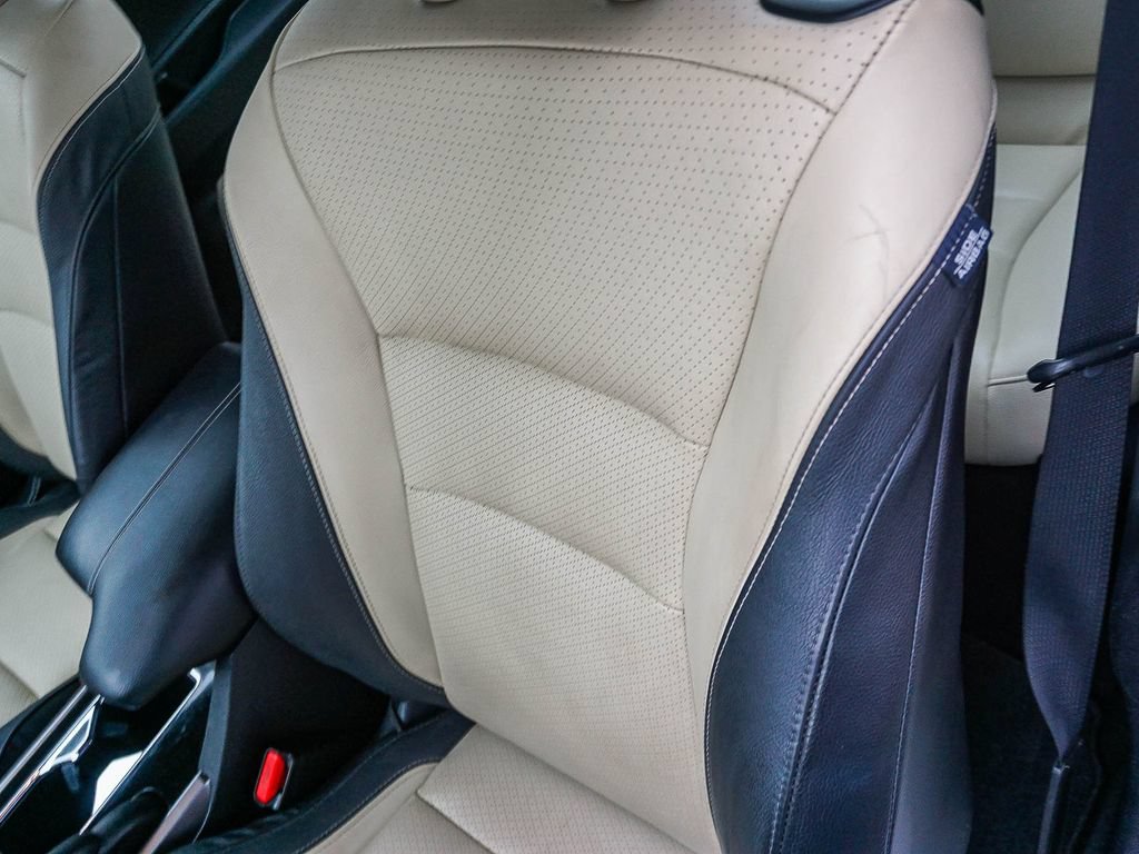 Used 2017 Honda Accord EX-L image 21