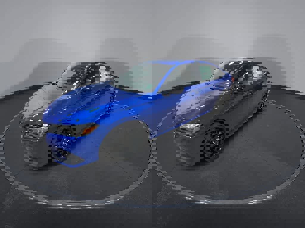 Certified 2023 Honda Civic Sport image 4