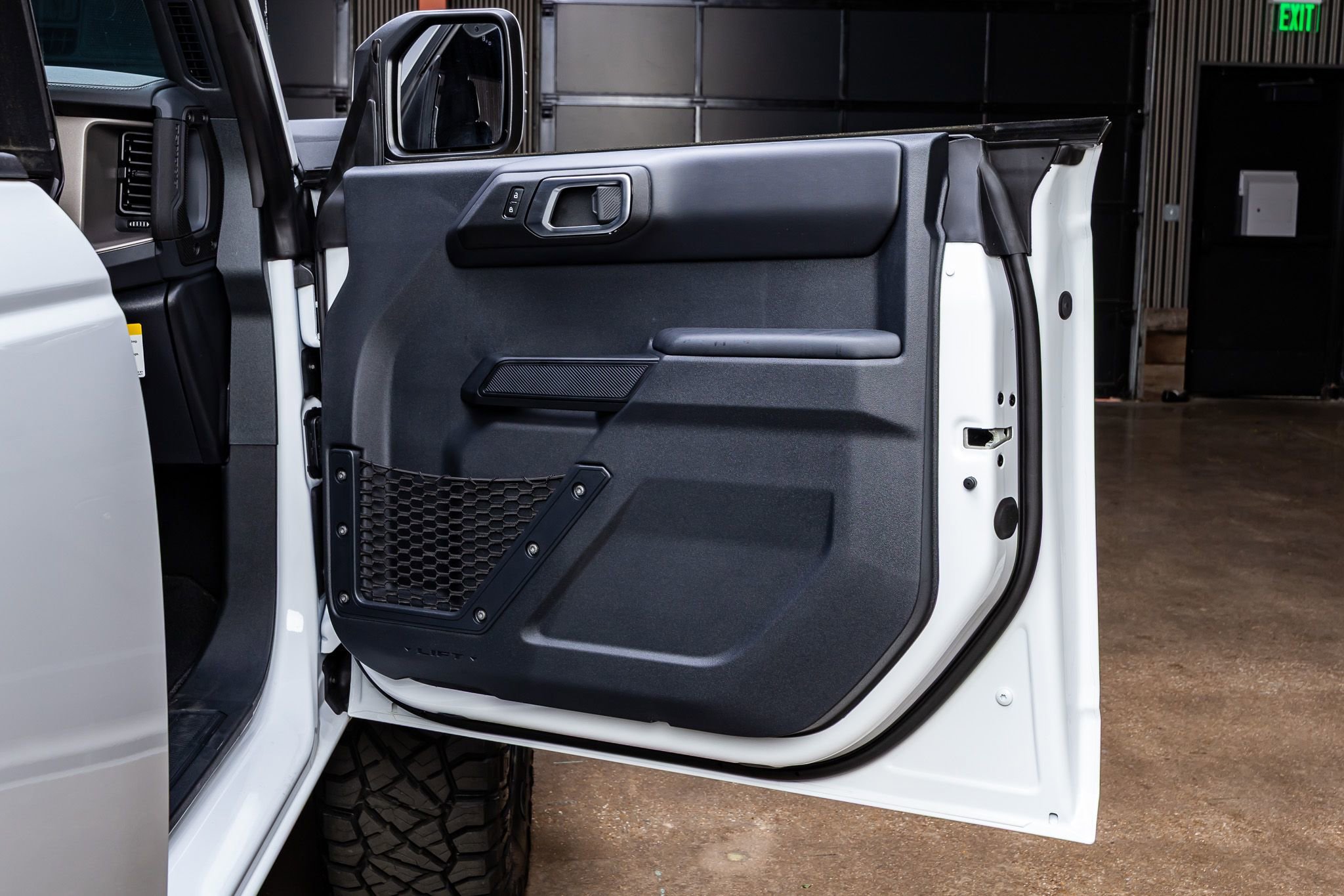 Used 2026 Ford Bronco Outer Banks image 34